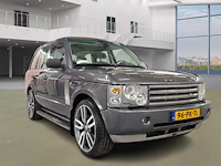 Land rover range rover 4.4 v8 hse, 96-pk-tl - afbeelding 11 van  17
