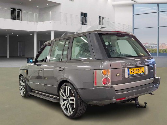Land rover range rover 4.4 v8 hse, 96-pk-tl - afbeelding 12 van  17