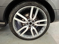 Land rover range rover 4.4 v8 hse, 96-pk-tl - afbeelding 13 van  17