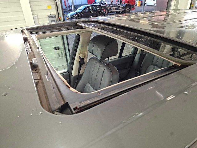 Land rover range rover 4.4 v8 hse, 96-pk-tl - afbeelding 14 van  17