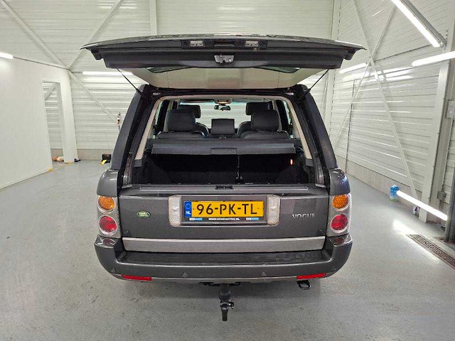 Land rover range rover 4.4 v8 hse, 96-pk-tl - afbeelding 15 van  17
