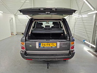 Land rover range rover 4.4 v8 hse, 96-pk-tl - afbeelding 15 van  17