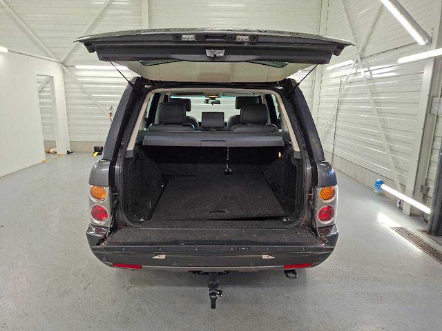 Land rover range rover 4.4 v8 hse, 96-pk-tl - afbeelding 16 van  17