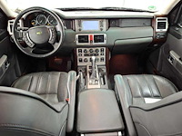 Land rover range rover 4.4 v8 hse, 96-pk-tl - afbeelding 3 van  9