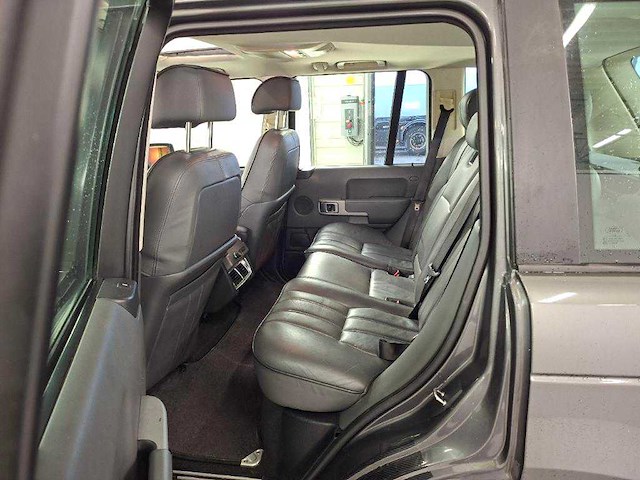 Land rover range rover 4.4 v8 hse, 96-pk-tl - afbeelding 4 van  9