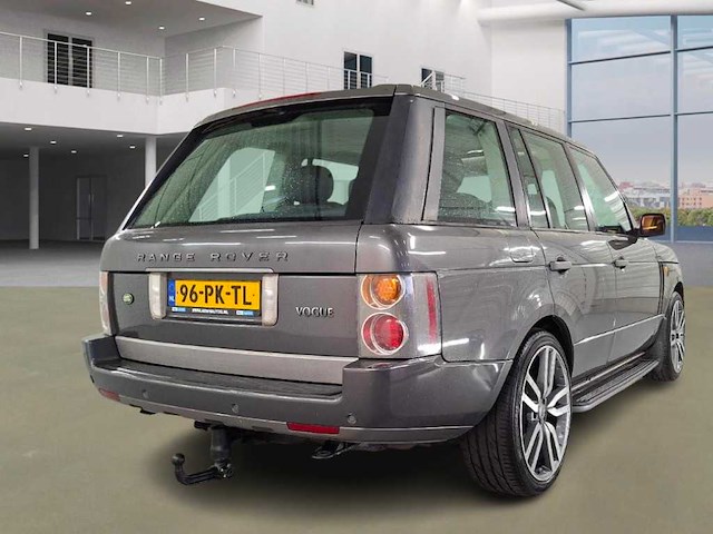 Land rover range rover 4.4 v8 hse, 96-pk-tl - afbeelding 5 van  9
