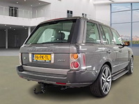 Land rover range rover 4.4 v8 hse, 96-pk-tl - afbeelding 5 van  9