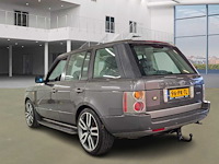 Land rover range rover 4.4 v8 hse, 96-pk-tl - afbeelding 6 van  9