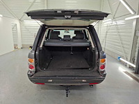 Land rover range rover 4.4 v8 hse, 96-pk-tl - afbeelding 8 van  9