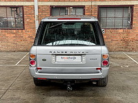 Land rover range rover 4.4 v8 vogue 286pk 2002, 67-sj-ds youngtimer - afbeelding 13 van  59