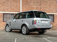 Land rover range rover 4.4 v8 vogue 286pk 2002, 67-sj-ds youngtimer - afbeelding 14 van  59