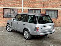 Land rover range rover 4.4 v8 vogue 286pk 2002, 67-sj-ds youngtimer - afbeelding 15 van  59