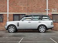 Land rover range rover 4.4 v8 vogue 286pk 2002, 67-sj-ds youngtimer - afbeelding 16 van  59