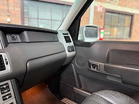 Land rover range rover 4.4 v8 vogue 286pk 2002, 67-sj-ds youngtimer - afbeelding 26 van  59