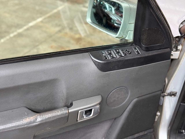 Land rover range rover 4.4 v8 vogue 286pk 2002, 67-sj-ds youngtimer - afbeelding 31 van  59