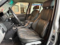 Land rover range rover 4.4 v8 vogue 286pk 2002, 67-sj-ds youngtimer - afbeelding 33 van  59