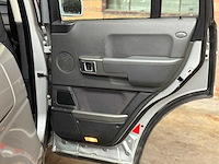 Land rover range rover 4.4 v8 vogue 286pk 2002, 67-sj-ds youngtimer - afbeelding 45 van  59