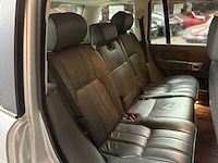 Land rover range rover 4.4 v8 vogue 286pk 2002, 67-sj-ds youngtimer - afbeelding 48 van  59