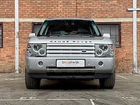 Land rover range rover 4.4 v8 vogue 286pk 2002, 67-sj-ds youngtimer - afbeelding 4 van  59