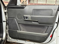 Land rover range rover 4.4 v8 vogue 286pk 2002, 67-sj-ds youngtimer - afbeelding 51 van  59