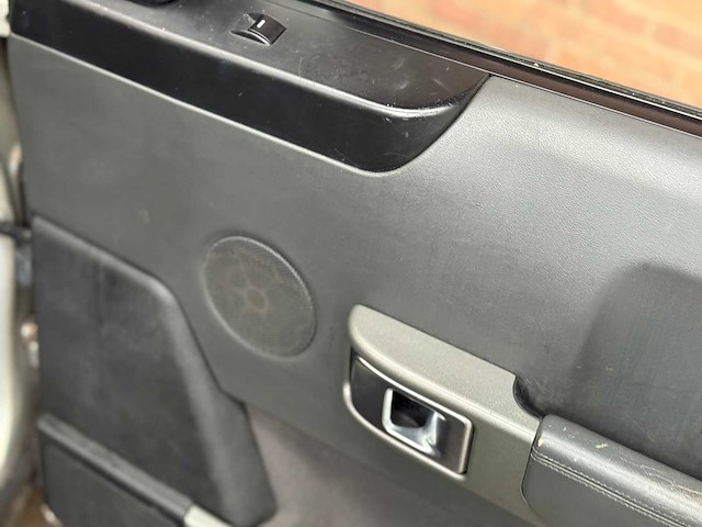 Land rover range rover 4.4 v8 vogue 286pk 2002, 67-sj-ds youngtimer - afbeelding 52 van  59