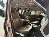 Land rover range rover 4.4 v8 vogue 286pk 2002, 67-sj-ds youngtimer - afbeelding 54 van  59