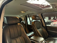 Land rover range rover 4.4 v8 vogue 286pk 2002, 67-sj-ds youngtimer - afbeelding 55 van  59