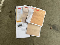 Land rover range rover 4.4 v8 vogue 286pk 2002, 67-sj-ds youngtimer - afbeelding 58 van  59