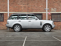 Land rover range rover 4.4 v8 vogue 286pk 2002, 67-sj-ds youngtimer - afbeelding 9 van  59