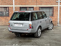 Land rover range rover 4.4 v8 vogue 286pk 2002, 67-sj-ds youngtimer - afbeelding 3 van  59