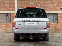 Land rover range rover 4.4 v8 vogue 286pk 2002, 67-sj-ds youngtimer - afbeelding 4 van  59