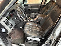 Land rover range rover 4.4 v8 vogue 286pk 2002, 67-sj-ds youngtimer - afbeelding 29 van  59