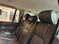 Land rover range rover 4.4 v8 vogue 286pk 2002, 67-sj-ds youngtimer - afbeelding 35 van  59