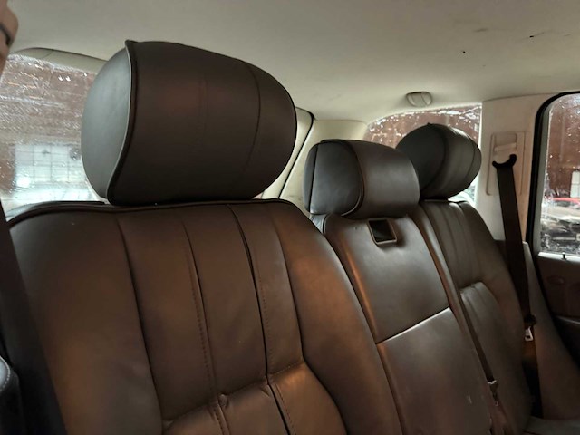 Land rover range rover 4.4 v8 vogue 286pk 2002, 67-sj-ds youngtimer - afbeelding 44 van  59