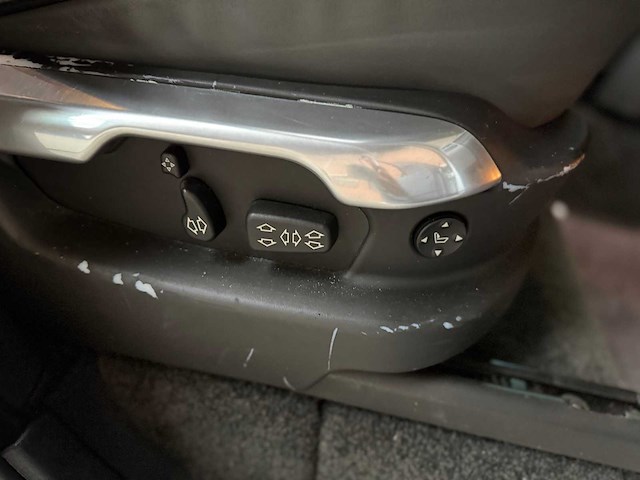 Land rover range rover 4.4 v8 vogue 286pk 2002, 67-sj-ds youngtimer - afbeelding 49 van  59