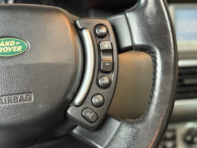 Land rover range rover 4.4 v8 vogue 286pk 2002, 67-sj-ds youngtimer - afbeelding 15 van  59