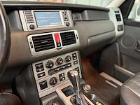 Land rover range rover 4.4 v8 vogue 286pk 2002, 67-sj-ds youngtimer - afbeelding 18 van  59