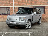 Land rover range rover 4.4 v8 vogue 286pk 2002, 67-sj-ds youngtimer - afbeelding 12 van  59