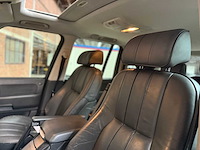 Land rover range rover 4.4 v8 vogue 286pk 2002, 67-sj-ds youngtimer - afbeelding 28 van  59
