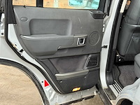 Land rover range rover 4.4 v8 vogue 286pk 2002, 67-sj-ds youngtimer - afbeelding 30 van  59