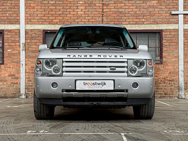 Land rover range rover 4.4 v8 vogue 286pk 2002, 67-sj-ds youngtimer - afbeelding 34 van  59