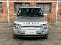 Land rover range rover 4.4 v8 vogue 286pk 2002, 67-sj-ds youngtimer - afbeelding 45 van  59