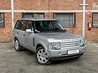 Land rover range rover 4.4 v8 vogue 286pk 2002, 67-sj-ds youngtimer - afbeelding 58 van  59