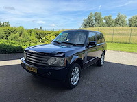 Land rover range rover 4.4 v8 vogue automaat, 82-sr-gs - afbeelding 1 van  9