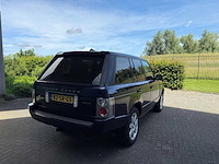 Land rover range rover 4.4 v8 vogue automaat, 82-sr-gs - afbeelding 2 van  9
