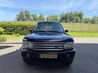 Land rover range rover 4.4 v8 vogue automaat, 82-sr-gs - afbeelding 3 van  9