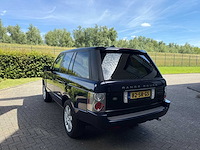 Land rover range rover 4.4 v8 vogue automaat, 82-sr-gs - afbeelding 5 van  9