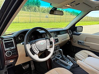 Land rover range rover 4.4 v8 vogue automaat, 82-sr-gs - afbeelding 7 van  9