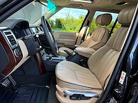 Land rover range rover 4.4 v8 vogue automaat, 82-sr-gs - afbeelding 8 van  9