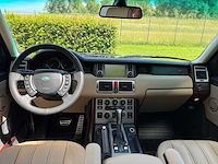 Land rover range rover 4.4 v8 vogue automaat, 82-sr-gs - afbeelding 9 van  9